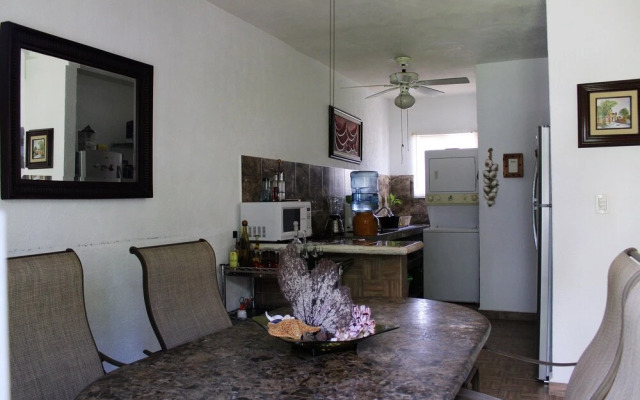 Whole House in the Center of Cancun