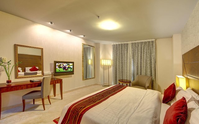 Al Manar Grand Hotel Apartment