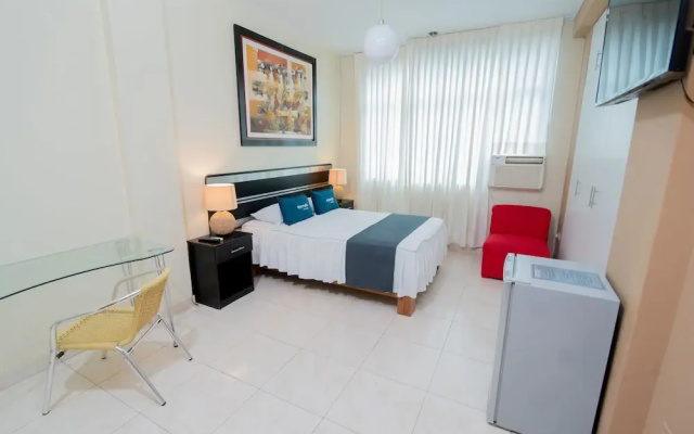 Ayenda Suite Apart Miraflores