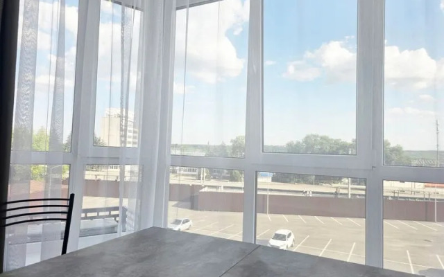 Апартаменты Райдас на ул. Козлова, д. 35