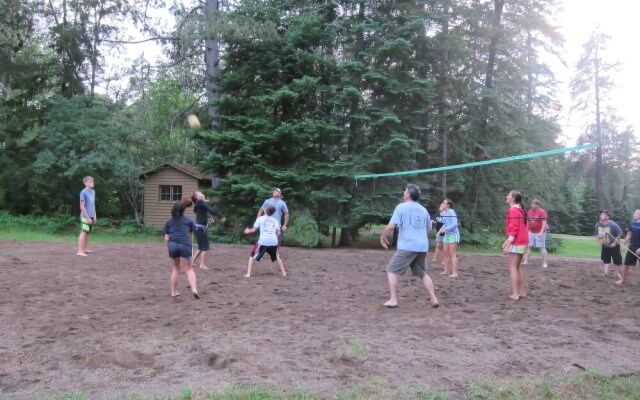 Timber Bay Lodge & Houseboats
