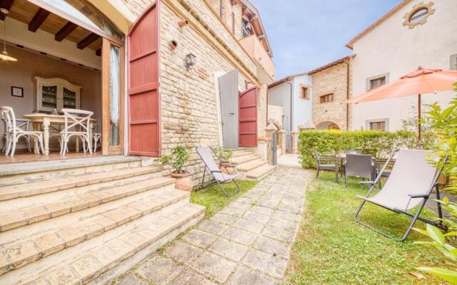 Le Acetaie With Shared Pool