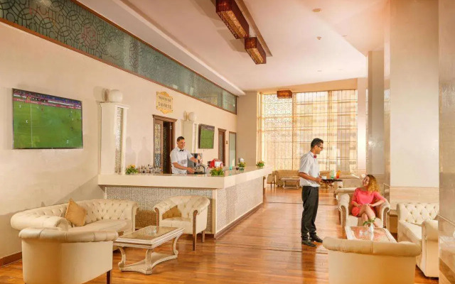 Sousse Palace Hotel & Spa