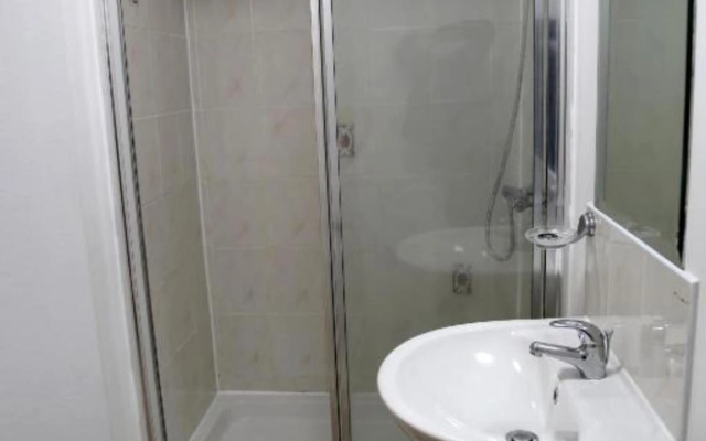 Old Coach House Motel