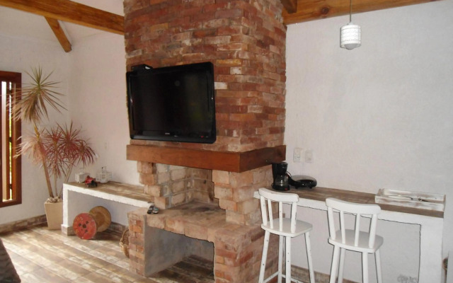 Aconchego Jardim dos Pinheiros