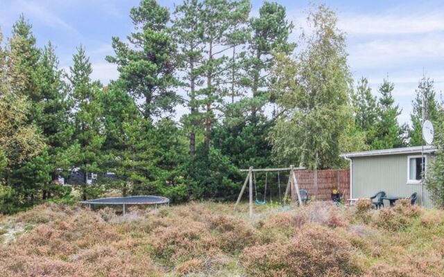 "Gonca" - 3.9km from the sea in Western Jutland