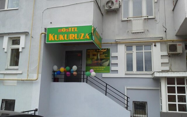 Hostel Kukuruza