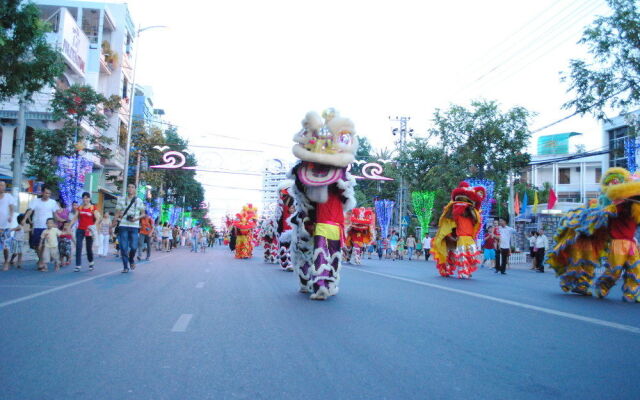 Muong Thanh Nha Trang Centre