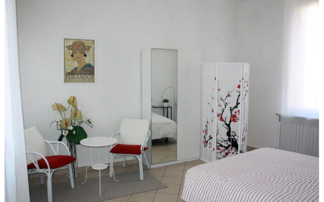 Casa Il Gelsomino