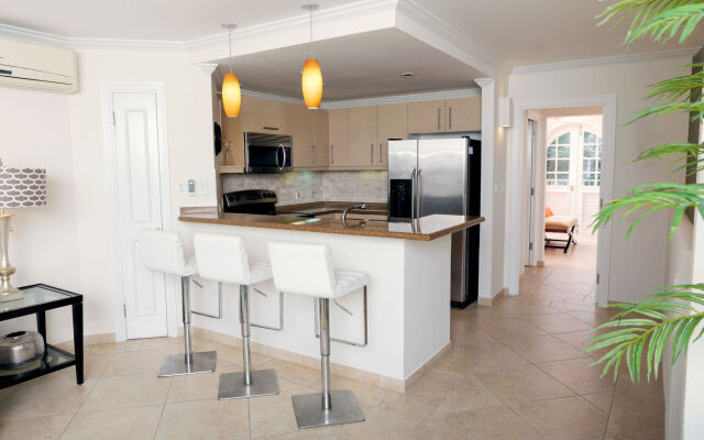Sapphire Beach Condominiums by Blue Sky Luxury