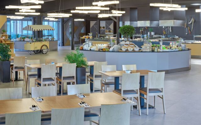 Resort Villas Rubin (Rooms) - Rovinj