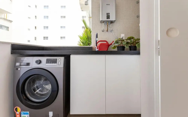 Wonderful in Copacabana 2 Bedrooms Nsc501b