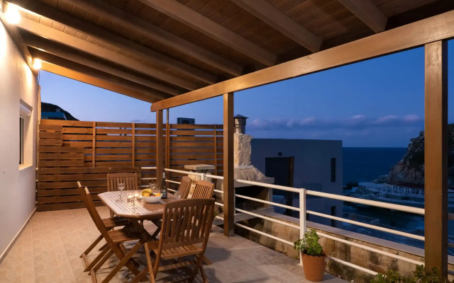 Cyan Residence