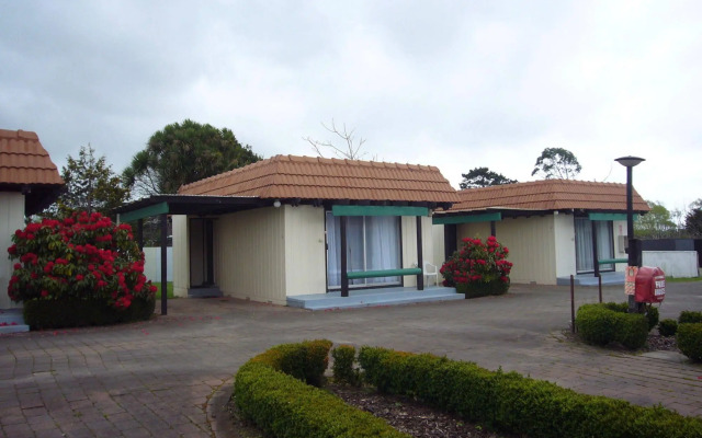 Travelodge Levin
