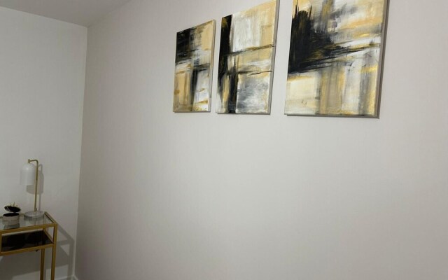 The Nest 1-bed Apartment in Hemel Hempstead