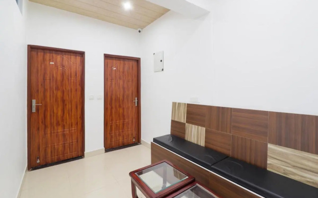 Fabexpress Kalsia Home Stay