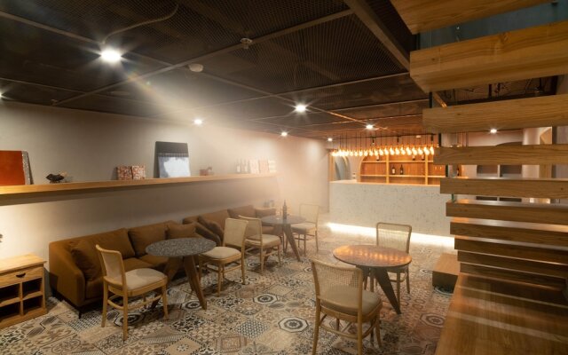 Mia Casa by Satori