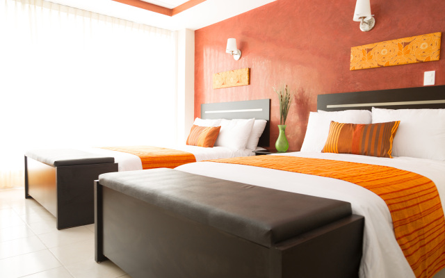 Inn Express Hotel Tula