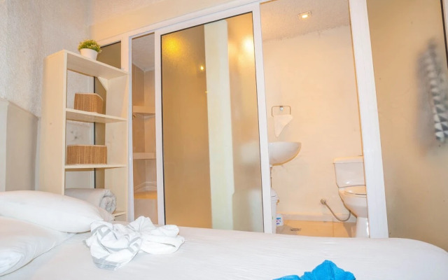 Privado Apartamento con balcón Habana