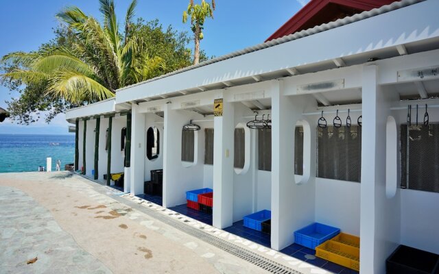 Club Hari Dive Resort