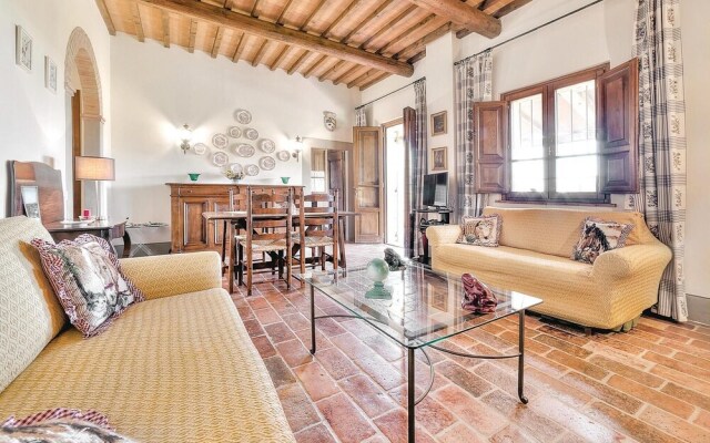 La Scuderia-Podere Moricci