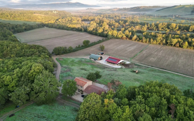 Agriturismo Il Cerreto
