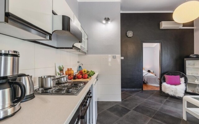 Beautiful Home in Medulin With 1 Bedrooms and Wifi