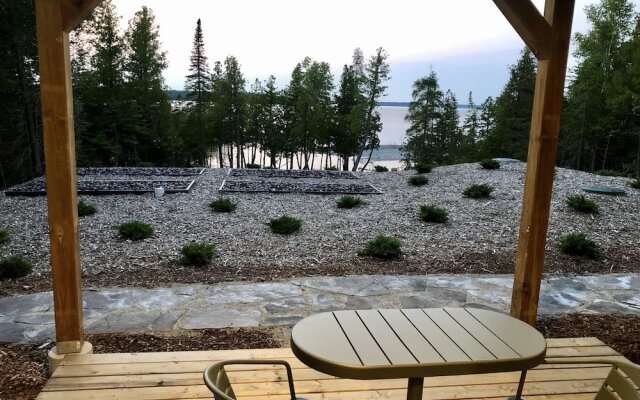 Stone Cove Waterfront Adults Only B&B