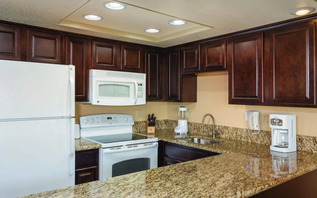 WorldMark Havasu Dunes