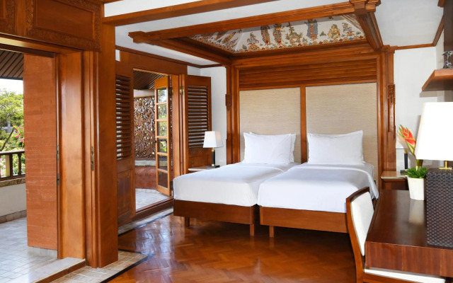 Nusa Dua Beach Hotel and Spa