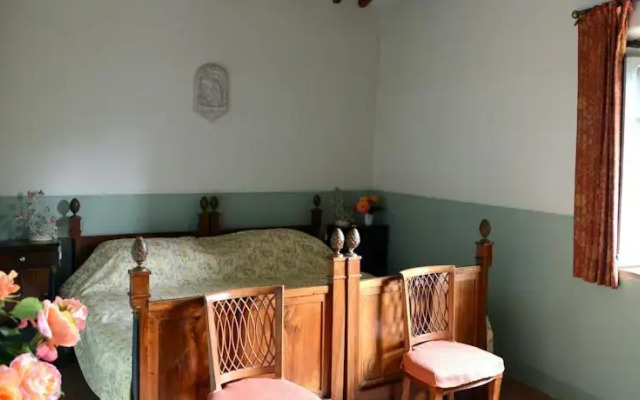 B&B Agli Zoccolanti