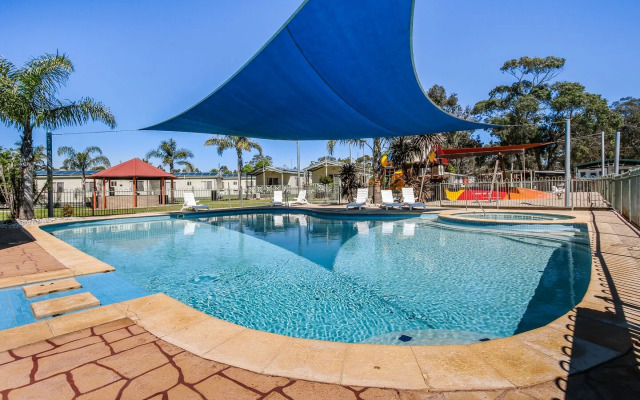 Paynesville Holiday Park