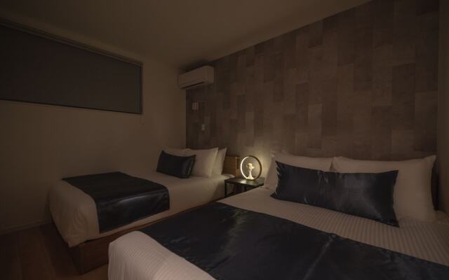 Private villa RESONANJO GRACE