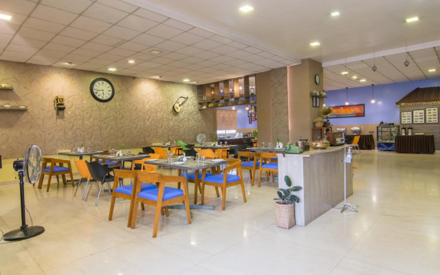 Hotel Bangalore Gate