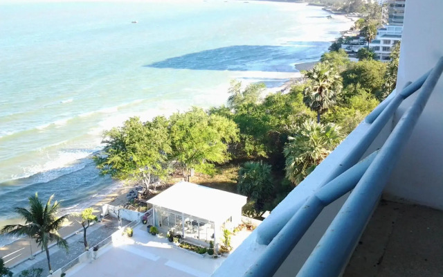 A2E - Ibiza Khao Tao Hua Hin