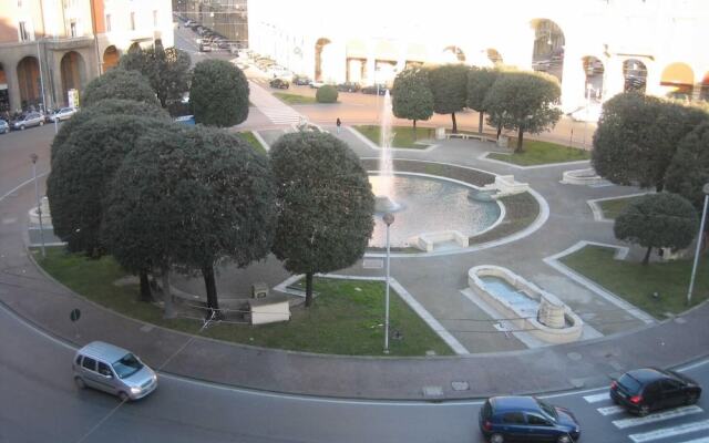 Appartamento Gramsci