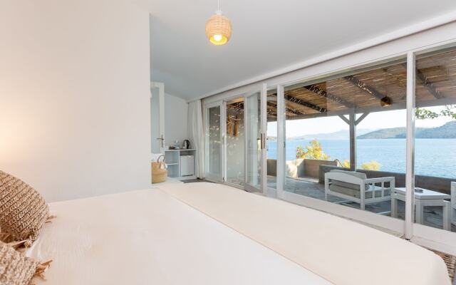 Casa Daracia (+15)