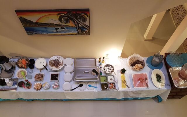 Hotel Punta Esmeralda Playa del Carmen