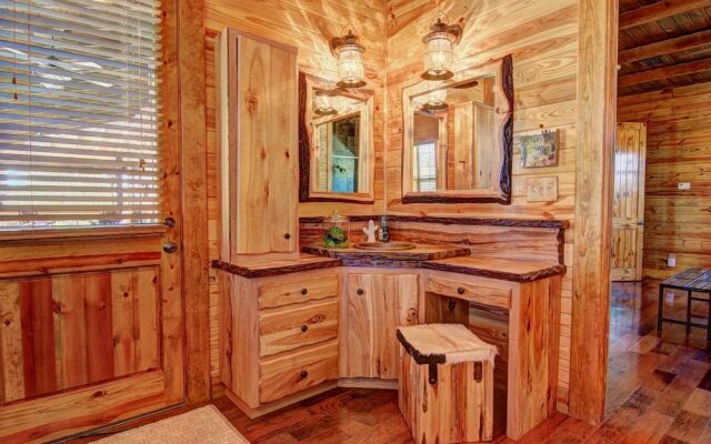 Rancher's Retreat 1903WR by RedAwning