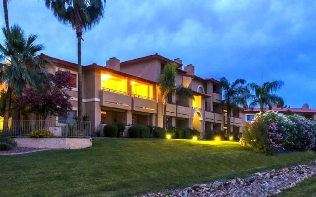 Phoenix Townhouse