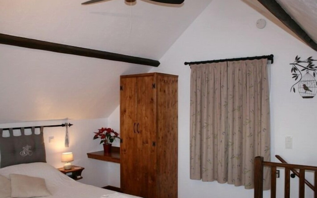 Hillside Park Dordogne