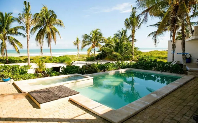 Hotel Casa Cielo