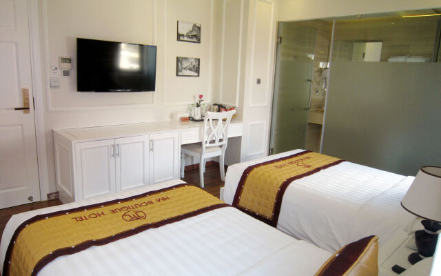 Hanoi HM Boutique Hotel