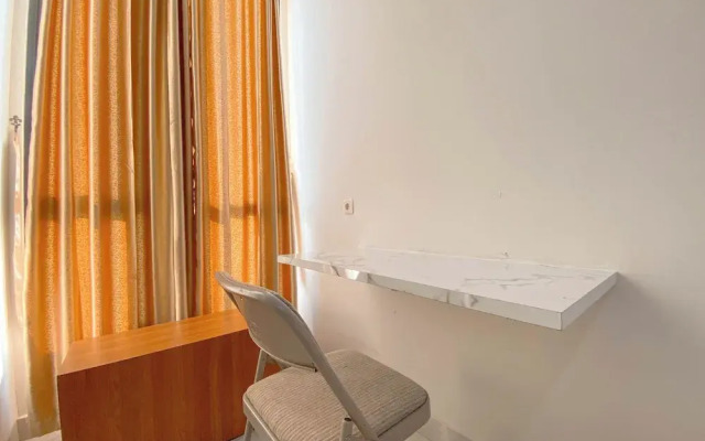 Simple Basic 1Br At The Alton Apartment