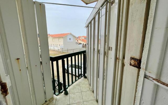 21 Residence Oustaou