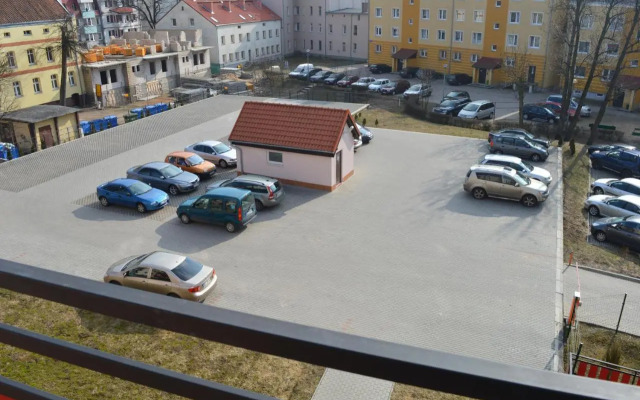 Apartament Stella Polare
