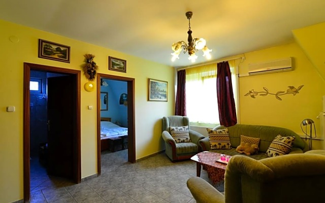 Apartman Hotel Sárvár