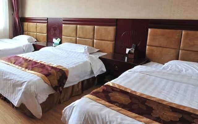 Taishan Zehui Hot Spring Resort