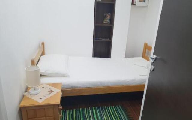 Apartments & rooms Left River