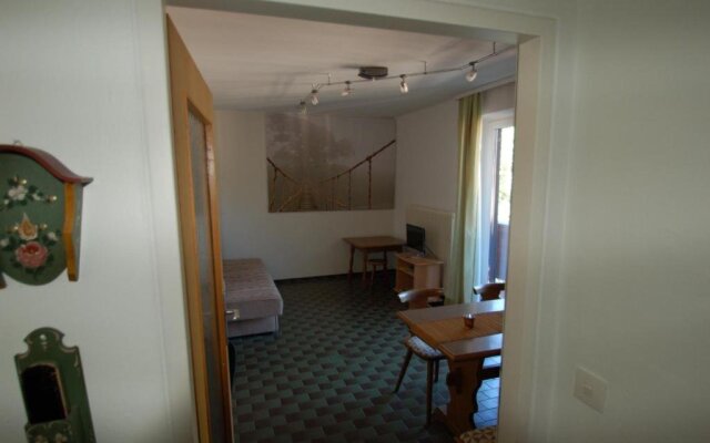 Appartment Stepanek